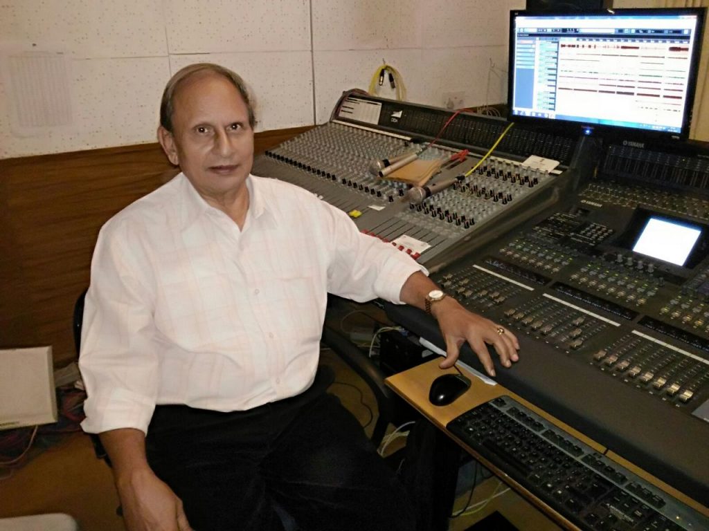 Manohar Kunte